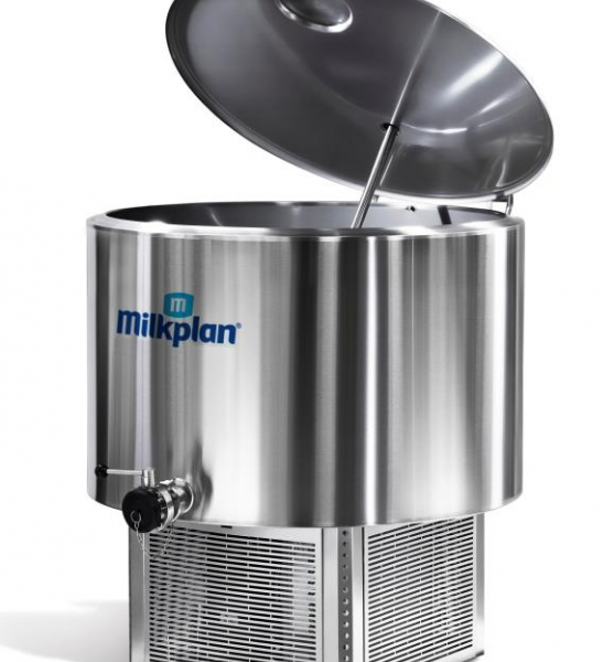Cooling tank Milkplan MP60