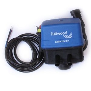 Fullwood legato CV ACR control valve (24v)