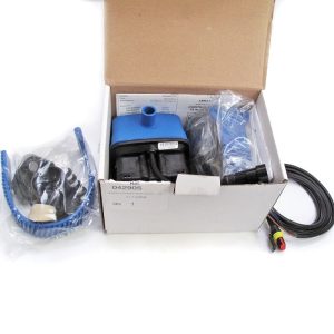 Fullwood legato CV ACR control valve kit (24v)
