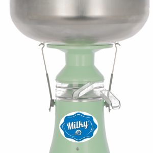 ELECTRIC CREAM SEPARATOR MILKY FJ 130 EPR (115V)