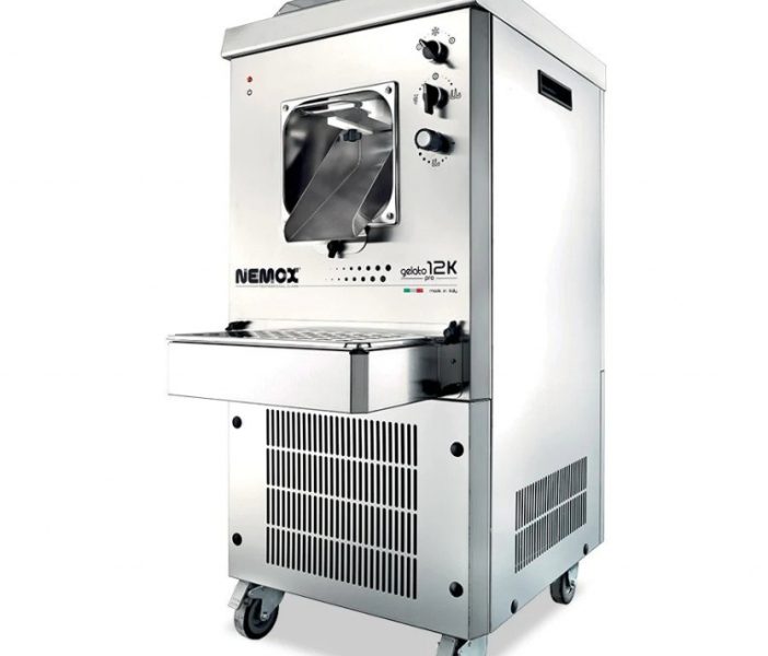 ICE CREAM MAKER NEMOX 12K CREA (115V)