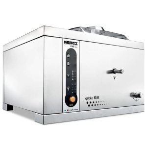 ICE CREAM MAKER NEMOX 6K CREA (115V)