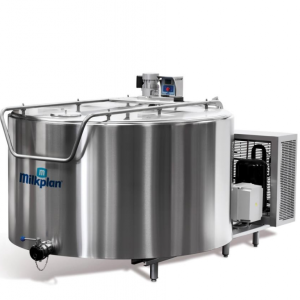 COOLING TANK MILKPLAN MP112