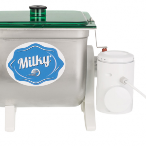 ELECTRIC BUTTER CHURN MILKY FJ 10 (115V)