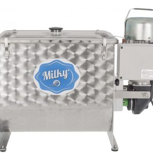 ELECTRIC BUTTER CHURN MILKY FJ 32 (115V)
