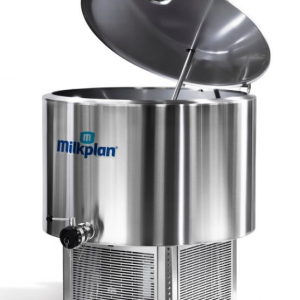 COOLING TANK MILKPLAN MP60