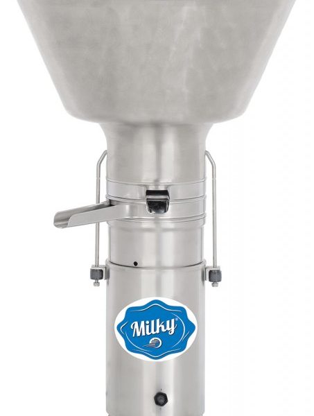 ELECTRIC CREAM SEPARATOR MILKY FJ 350 EAR (115V)