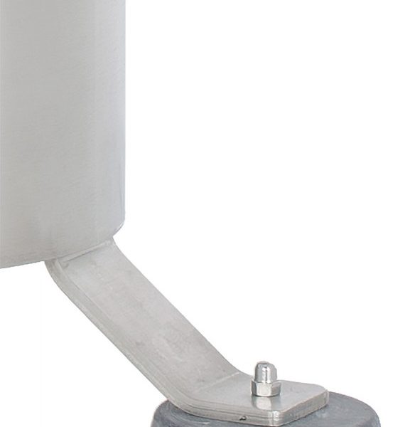 ELECTRIC CREAM SEPARATOR MILKY FJ 350 EAR (115V) - Image 2