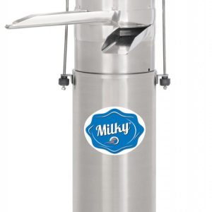 ELECTRIC CREAM SEPARATOR MILKY FJ 600 EAR "LONGLIFE" DC (230V)