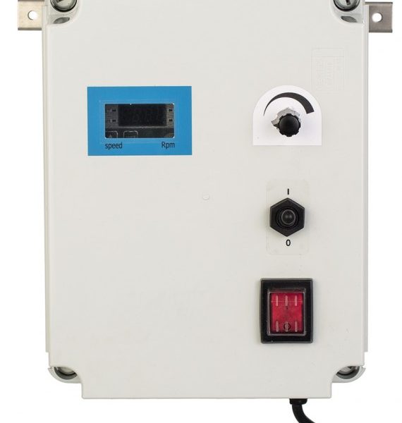 ELECTRIC CREAM SEPARATOR MILKY FJ 600 EAR "LONGLIFE" (2Х115V) - Image 4
