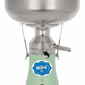 ELECTRIC CREAM SEPARATOR MILKY FJ 130 ERR (115V)