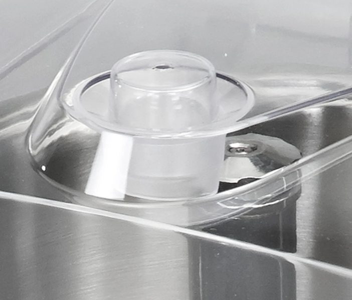 ICE CREAM MAKER NEMOX 12K CREA (115V) - Image 3