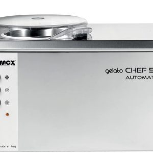 ICE CREAM MAKER NEMOX CHEF 5L AUTOMATIC (115V)