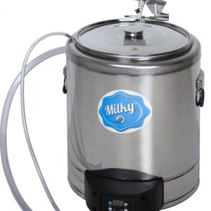 MILK PASTEURIZER AND YOGURT MACHINE MILKY FJ 30 NMIX (115V)